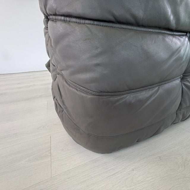 Ligne Roset Togo 3-Seat Sofa For Sale - Image 10 of 15