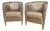 Art Deco Armchairs, 1930s, Set of 2 For Sale