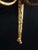 Textile 18th Century Rococo Giltwood Three-Light Wall Sconces For Sale - Image 7 of 11