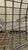 Mid-Century Modern Wire 421 and 422 Diamond Chairs in Silver and Blue by Harry Bertoia for Knoll, 1970s, Set of 2 For Sale - Image 3 of 18