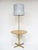 Wood Mid 20th Century Rare Edward Wormley Lamp Table by Dunbar For Sale - Image 7 of 9