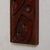 1970s Italian Carved Wooden Wall Panel by Gianni Pinna, 1970s For Sale - Image 5 of 8