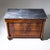 Brown Chests of Drawers with Marble Tops, Italy, 1820, Set of 2 For Sale - Image 8 of 15