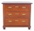Vintage Portuguese Chest of Drawers with Crochet, 1920s For Sale - Image 9 of 9
