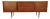 Vintage Danish Teak Sideboard by Johannes Andersen for Uldum Furniture Factory, 1960s For Sale