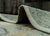 Textile Turkish Oushak Rug 2'5" x 8'6" #19131 For Sale - Image 7 of 8