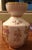Vintage Handmade Vase For Sale - Image 5 of 11