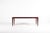 Danish Rosewood Coffee Table by Johannes Andersen for Silkeborg, 1960s For Sale - Image 14 of 17
