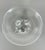 Transparent Vintage Steuben Crystal "Low Footed" Centerpiece Bowl by John Dreves (C. 1940s) For Sale - Image 8 of 8