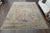 Persian 1970s Vintage Persian Handmade Wool Cotton Beige Area Rug For Sale - Image 3 of 11