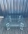 Vintage Table in Glass, 1970 For Sale - Image 10 of 14