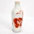 Miniature Antique Chinese Porcelain Vase With Red Foo Dogs For Sale In Phoenix - Image 6 of 9