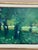 Kurt Rubank, Forest Grove, 1969, Oil Painting on Canvas, Framed For Sale - Image 16 of 18