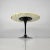 Modern Italian Round Tulip Dining Table by Eero Saarinen for Knoll, 2000s For Sale - Image 3 of 18