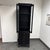 2010s Restoration Hardware Maison Bath Cabinet, Antiqued Black For Sale - Image 5 of 12