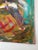 Original Contemporary Abstract Expressionist Mixed Media Painting on Canvas For Sale - Image 11 of 12