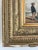 Seaside, 1845, Oil Painting on Board, Framed For Sale - Image 9 of 16