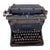 1940s Underwood Vintage Manual Typewriter For Sale
