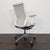 Room & Board Room & Board Okamura Modern Mesh Office Chair With Adjustable Arms For Sale - Image 4 of 10