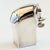 Mid 20th Century Dansk Silver Plated Elephant Figurine For Sale - Image 5 of 7