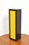 Vintage Letter I Sign with Light, 1980s For Sale - Image 9 of 9