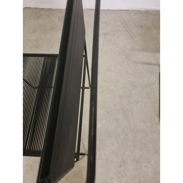 Flyline Chairs by Giandomenico Belotti, Set of 8 For Sale - Image 11 of 14