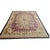 19th Century Floral French Antique European Aubusson Napoleon III Carpet Rug For Sale In New York - Image 6 of 9