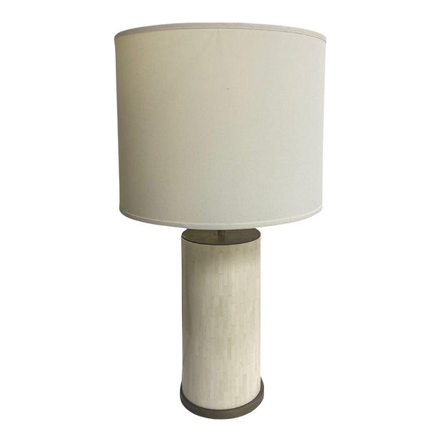 Visual Comfort "Eliot Table Lamp" by Aerin Eliot For Sale