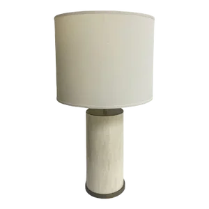 Visual Comfort "Eliot Table Lamp" by Aerin Eliot