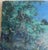 Late 20th Century Impressionist Landscape: "Lush Brook" by j.c. Lynch For Sale - Image 13 of 13