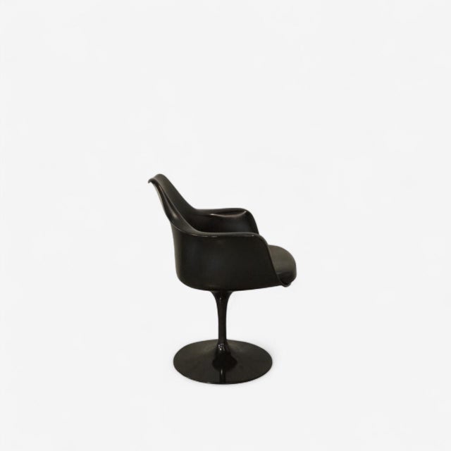 Tulip Armchair by Eero Saarinen for Knoll International, 2010s For Sale - Image 6 of 6