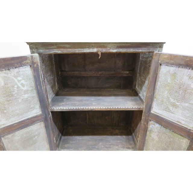 Rustic Antique Chairish