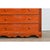 Swedish 18th Century Painted Linen Press For Sale - Image 14 of 16