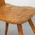 Primitive Rustic Farmhouse Wabi Sabi Mountain Chair, 1800s For Sale - Image 6 of 10