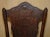 Antique Bentwood Cherub Dining Chairs by Jacob & Joesef Kohn, 1850, Set of 5 For Sale - Image 6 of 18