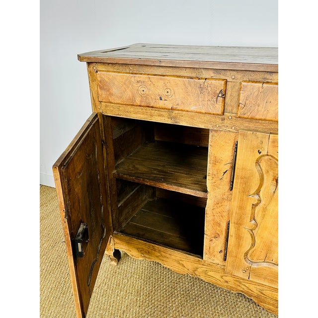 Provincial Walnut Sideboard, 1800s For Sale - Image 18 of 18