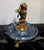 Victorian Victorian Novelty Figural Pocket Watch Stand and Vide-Poche (Trinket Tray) For Sale - Image 3 of 5