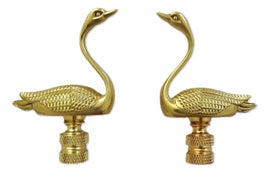 Example of Finials