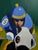 "For the Glory" captures the electric tension of a race in its last decisive moments—when brute instinct becomes more...