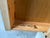 Vintage Link-Taylor Pine Block-Front 4-Drawer Bachelor’s Chest For Sale - Image 9 of 12