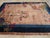 Galerie Shabab Collection Mid-20th Century Chinese Art Deco Room Size Carpet For Sale - Image 4 of 8