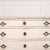 French Bow Front Chest of Drawers For Sale - Image 5 of 12