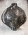 Shou Sugi Ban Moon Vase Handmade For Sale In Los Angeles - Image 6 of 14