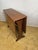 Brown Mid-Century Teak Drop Leaf Dining Table from G-Plan, 1960s For Sale - Image 8 of 16