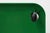 Plastic Green Model 4970 Storage Unit by Anna Castelli Ferrieri for Kartell, Italy, 1970s For Sale - Image 7 of 11