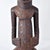Early 20th Century Ndengese Male Wooden Figure For Sale In Denver - Image 6 of 17