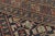 Vintage Turkish Anatolian Rug With Geometric Lattice Design - Rug & Kilim For Sale - Image 9 of 9
