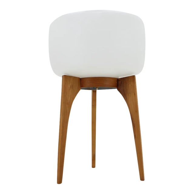 Mid-Century Lamp from ÚLUV, 1960s For Sale