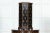Napoleon III French Fleur De Lis Painted Umbrella Stand, 1860s For Sale - Image 10 of 12