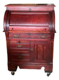 Example of Rolltop Desks